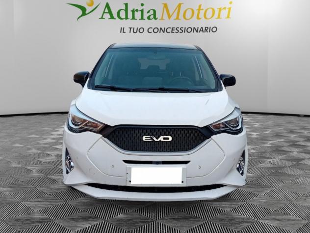 EVO Evo 4 1.6 BNZ / GPL - Foto 8
