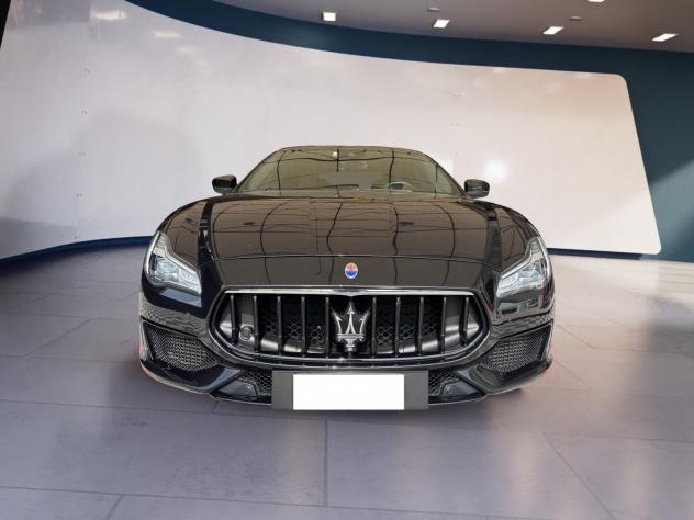 Maserati Quattroporte 3.0 V6 Q4 430cv Modena automatica - Foto 2