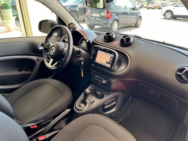 smart fortwo fortwo EQ Passion * FULL ELECTRIC * - Foto 9