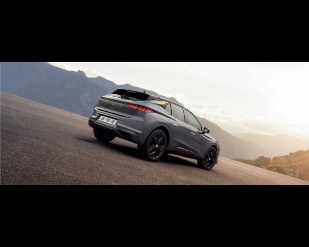 DS N°4 PALLAS HYBRID 145 - Foto 2