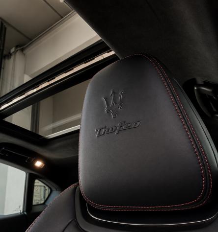 Maserati Levante V8 580 CV AWD Trofeo - Foto 5