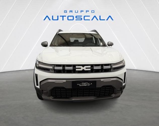 DACIA Duster Eco-G 120 CV Expression rif. 24094891 - Foto 2