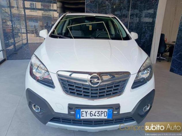 OPEL Mokka 1.4 turbo Ecotec 140cv 4x2 COSMO rif. 23925418