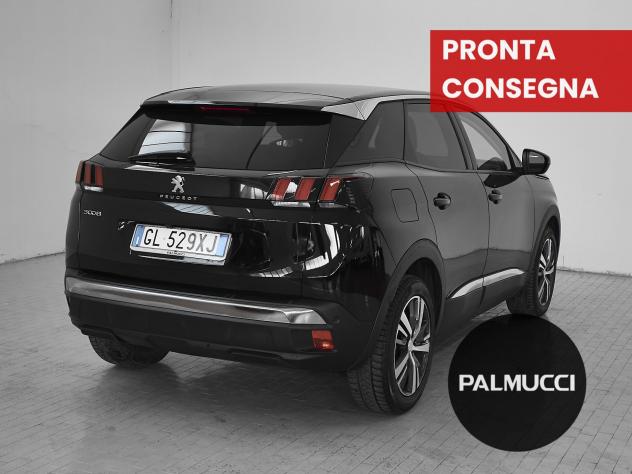 Peugeot 3008 BlueHDI 130 EAT8 S&S Allure - Foto 3