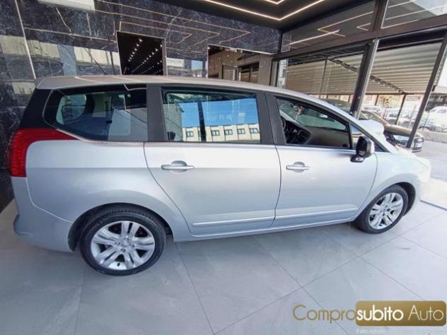 PEUGEOT 5008 1.6 HDi 7 POSTI rif. 23935042 - Foto 7