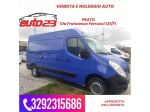 Renault Master T35 2.3 dCi/145CV Iva Compresa