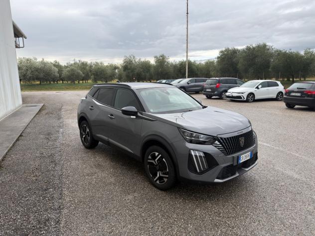 Peugeot 2008 PureTech 130 S&S EAT8 GT - Foto 5
