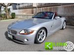 BMW Z4 3.0i cat Roadster rif. 23233914