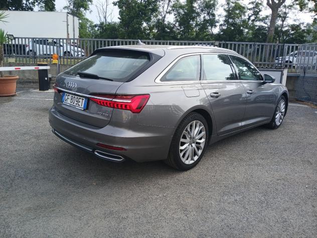 Audi A6 Avant 40 2.0 TDI S tronic Business Design - Foto 3