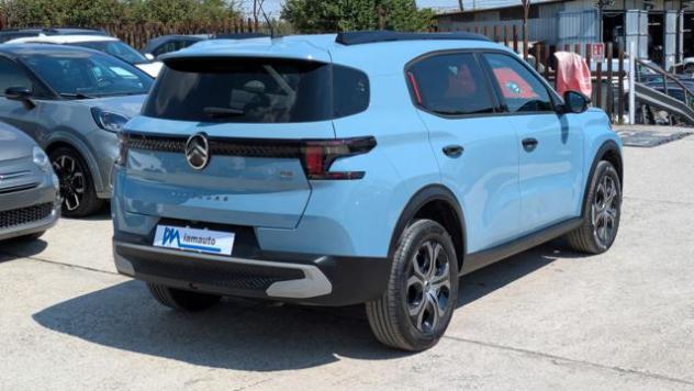 CITROEN C3 Aircross 1.2cc 100cv rif. 23873008 - Foto 3