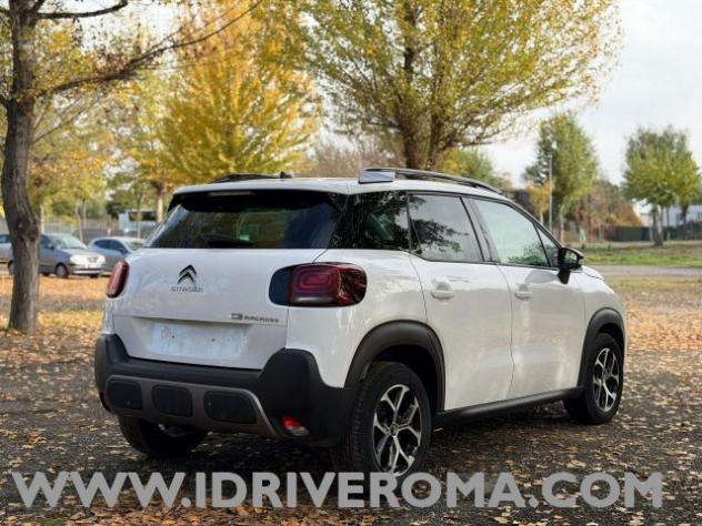 CITROEN C3 C3 1.2 puretech s&s 110cv eat6 rif. 23611607 - Foto 5