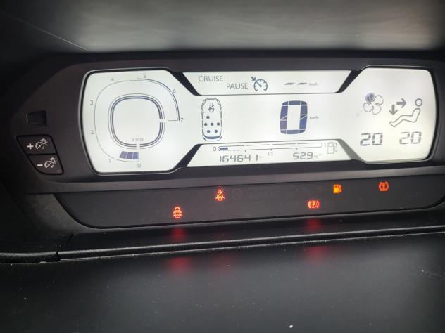 Citroen Grand C4 Picasso 1.6 e-HDi 115 Exclusive - Foto 4