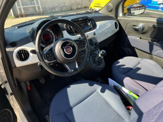 FIAT 500 1.2 EasyPower GPL Prezzo Reale! rif. 23965918 - Foto 10