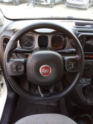 FIAT Panda 1000 HYBRID CROSS 70CV CARPLAY CLIMAUTO ITALIA rif. 23989339 - Foto 10