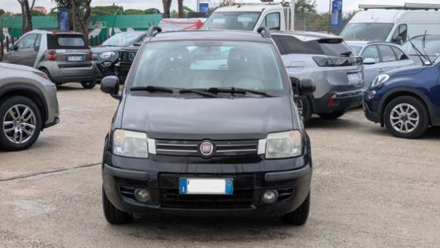 FIAT Panda 1.2cc 60cv rif. 24185872 - Foto 10