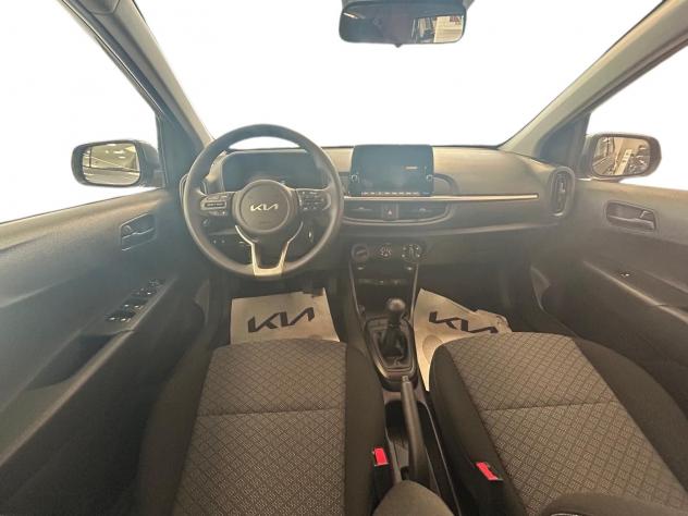 Kia Picanto Picanto 1.0 GDi 5 porte Urban - Foto 8