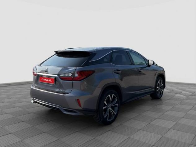 LEXUS RX 450h RX Luxury MY16 rif. 23979158 - Foto 5