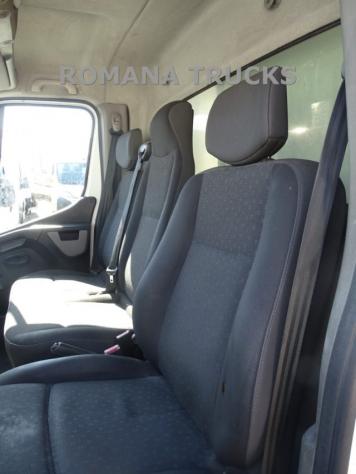 OPEL Movano ISOTERMICO -20° ATP FINO A 07/26 PRONTA CONSEGNA rif. 21141615 - Foto 9