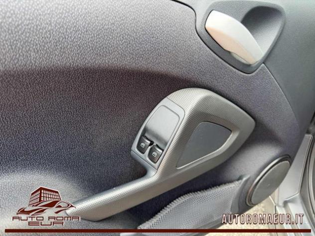 SMART ForTwo 1000 75 kW coupé BRABUS Xclusive BELLISSIMA! ITA! rif. 23973345 - Foto 10