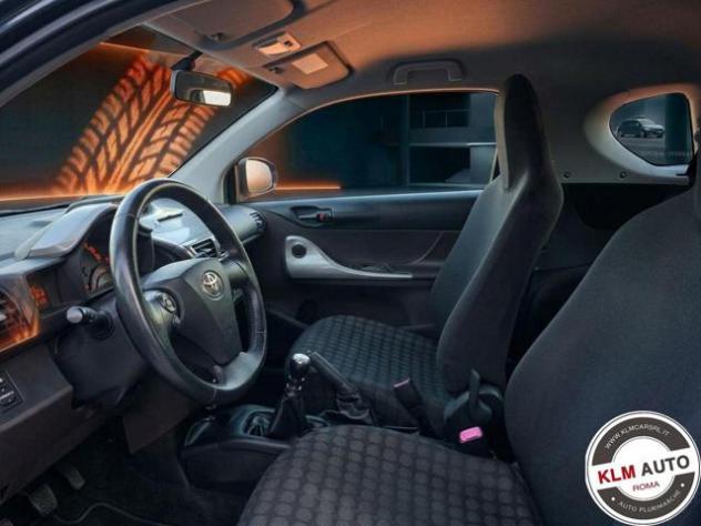 TOYOTA iQ 1.0 * PRONTA IN SEDE* rif. 24148687 - Foto 7