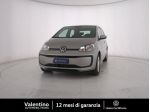 Volkswagen up! 1.0 EVO move up! BMT