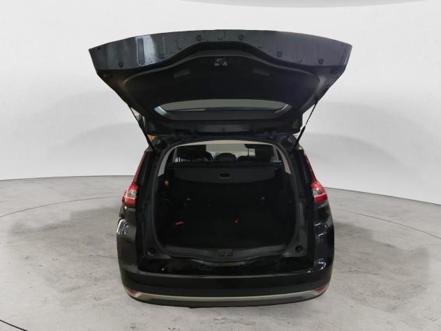 Renault Grand Scénic Grand Scenic 1.3 tce Sport Edition2 140cv fap my19 - Foto 6