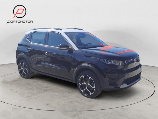 Citroën C3 Hybrid 110 cv Automatico - PLUS - Foto 7