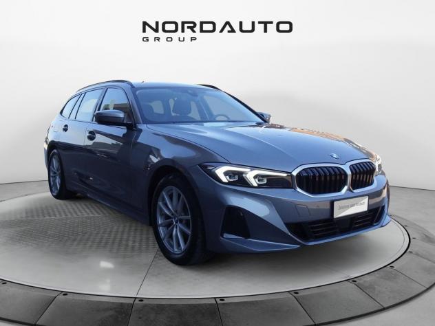 BMW Serie 3 Serie3(G20/21/80/81 318d 48V Touring - Foto 2