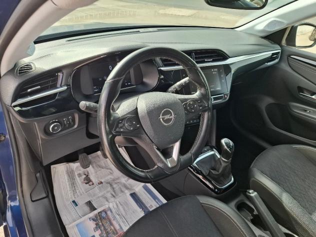Opel Corsa 1.2 75cv-Edition - Foto 9