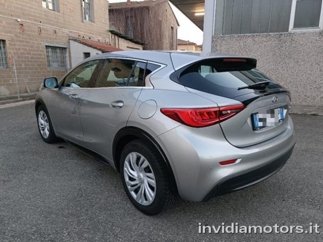 INFINITI Q30 1.5 diesel rif. 18573888 - Foto 4