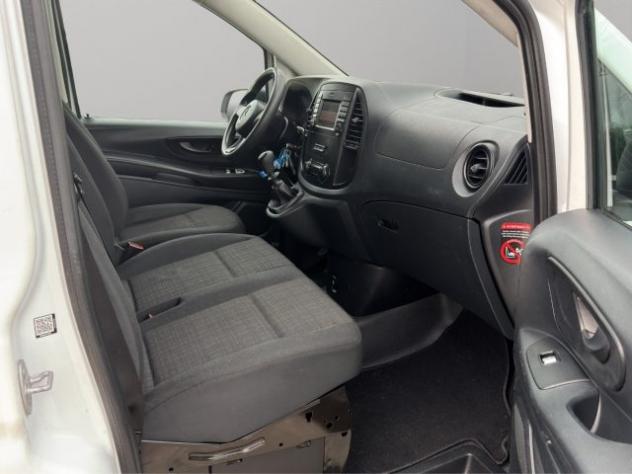MERCEDES-BENZ Vito 114DCI LONG ALLESTITO rif. 23633159 - Foto 9