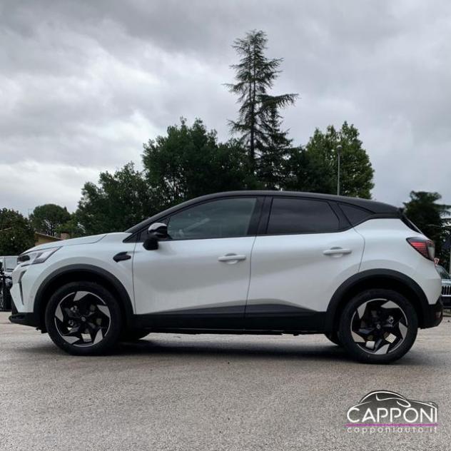 RENAULT Captur Techno ECO-G 120 MY26 PROMO rif. 24003269 - Foto 4