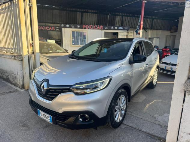 Renault Kadjar dCi 130CV Energy Zen