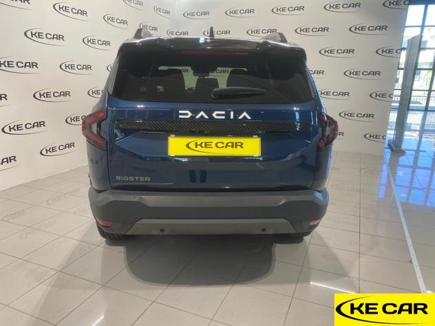 Dacia Bigster Bigster 1.2 mild hybrid-G Journey 140cv - Foto 6
