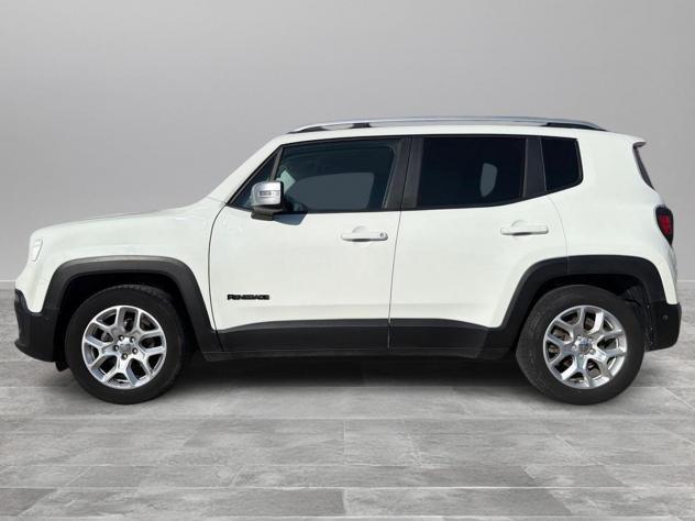Jeep Renegade 1.6 mjt Limited fwd 120cv E6 - Foto 8
