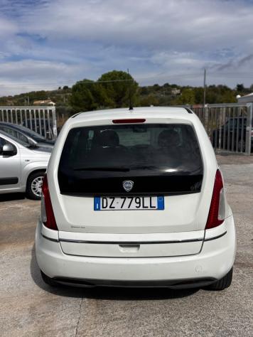 Lancia MUSA 1.4 Argento Ecochic GPL - Foto 3