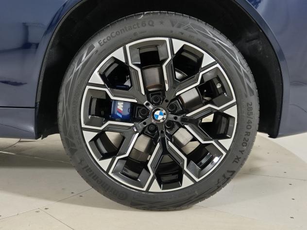 BMW X3 G45 2024 xdrive20d auto - Foto 10
