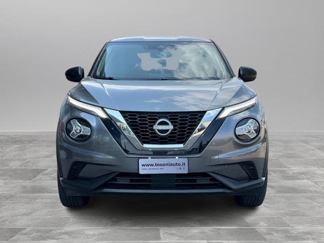 Nissan Juke 1.0 dig-t Acenta 114cv - Foto 3