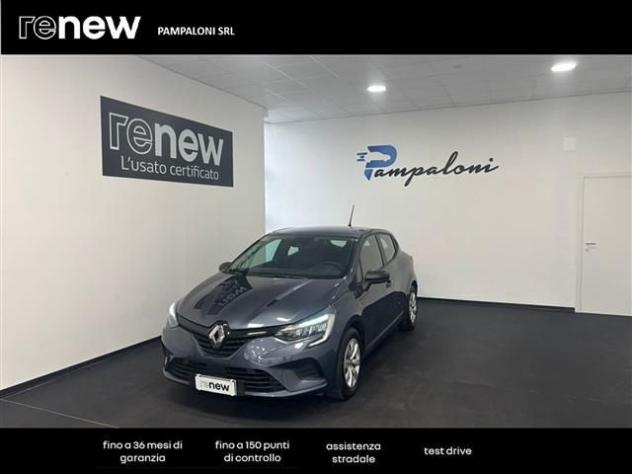 RENAULT Clio 5 Porte 1.0 TCe Life my21 rif. 23502319