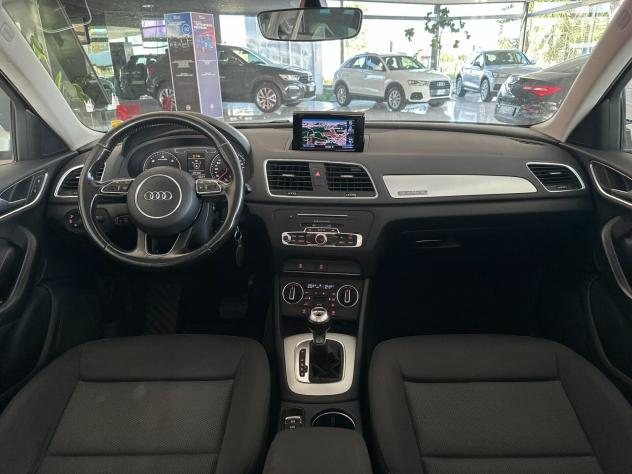 AUDI Q3 2.0 TDI S-TRONIC ADVANCEDplus 150cv quattro - Foto 5