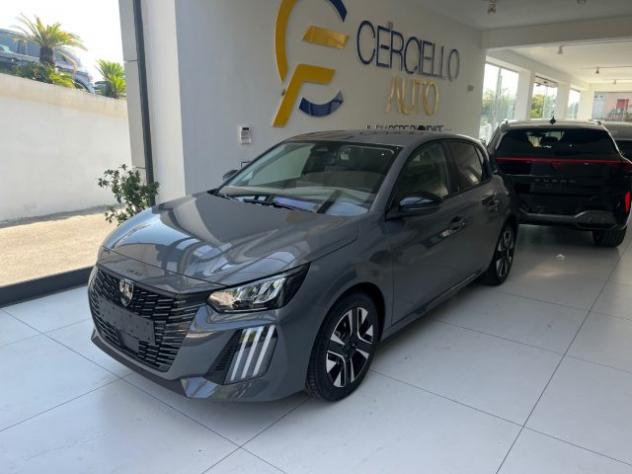 PEUGEOT 208 Hybrid 110 e-DCS6 Allure da €229,00 mensili rif. 23982188 - Foto 2