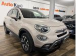 FIAT 500X 2.0 Mjet 140CV AT9 4x4 Off-Road look Cross NO PERMUTA