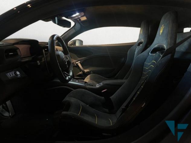 MASERATI MC20 MY22 630 CV rif. 15927032 - Foto 8