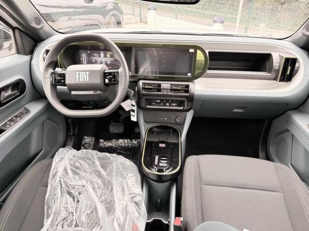FIAT Grande Panda 1.2 Hybrid 110 CV S&S Icon rif. 24010127 - Foto 2