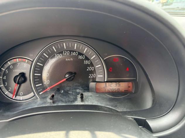 NISSAN Micra Micra IV 1.2 Acenta eco Gpl rif. 23920641 - Foto 6