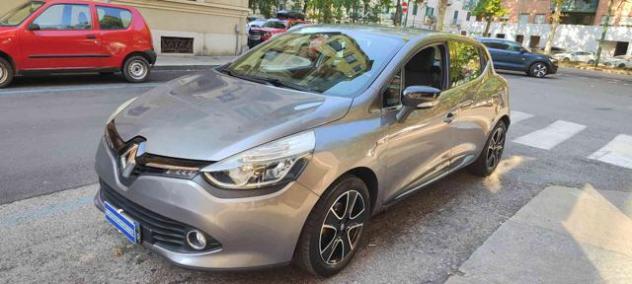 RENAULT Clio TCe 12V 90CV Start&Stop 5 porte Energy Intens rif. 23949502 - Foto 5