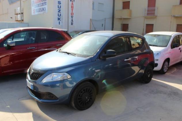 LANCIA Ypsilon 1.0 FireFly 5 porte S&S Hybrid Silver rif. 23999332