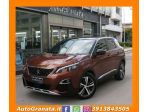 Peugeot 3008 1.5 BlueHDI 130 EAT8 S&S GT Line