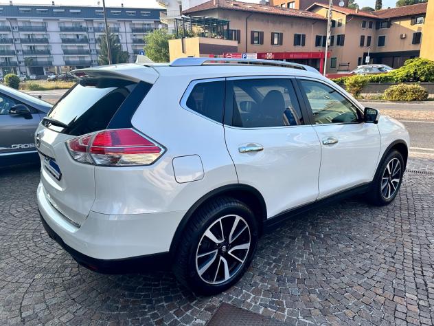 Nissan X-Trail 1.6dCi 131Cv 2WD Tekna -IVA Esposta - Foto 6