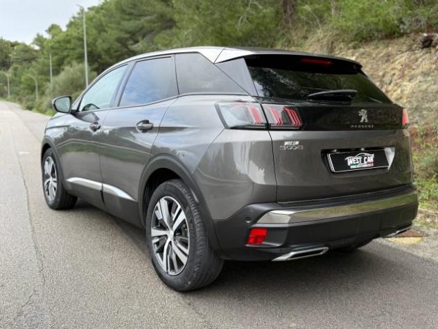 PEUGEOT 3008 BlueHDi 130 S&S EAT8 Allure rif. 24027111 - Foto 9